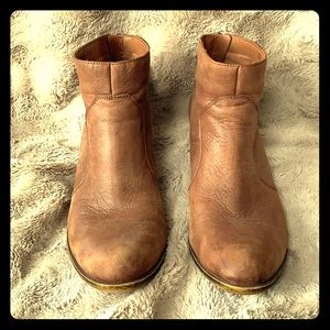 Lucky Brand Binus Bootie